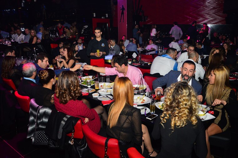 Diva's Stars on Saturday Night